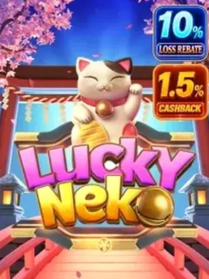 Lucky Neko